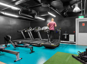 Comfort Hotel Børsparken