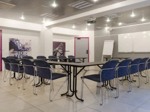 CABINN Scandinavia Hotel