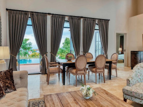 Mövenpick Resort Khao Yai