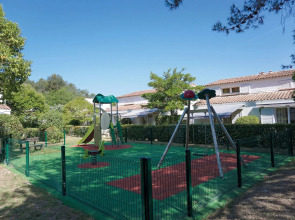 Comfort Aparthotel Mandelieu la Napoule Village