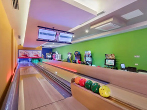 Aydinbey Queen's Palace & Spa - Ultra All Inclusive