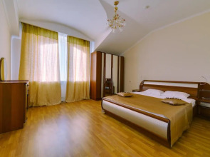 Гостиница SunHotel