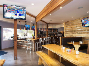 Beach Retreat & Lodge at Tahoe