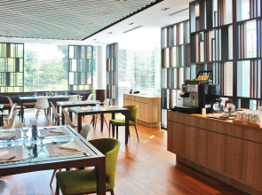 Amara Sanctuary Resort Sentosa