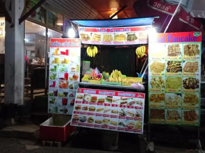 The Krabi Forest Homestay