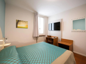 Albergo Trattoria Alessi