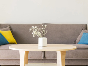 Вилла на Орбитовской