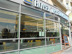 Best Western Hotel International