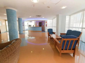 Aparthotel Vibra Sanan - Adults Only