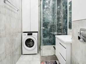 Апартаменты на улице Виля Липатова 13