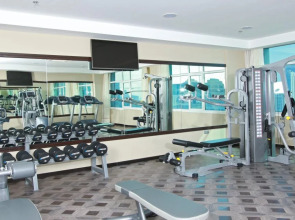 Park Regis Lotus Hotel