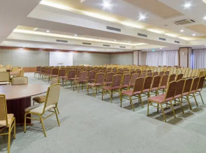 Justiniano Club Park Conti