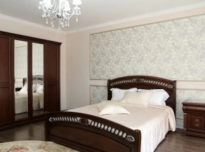 Adler Gold Guest House