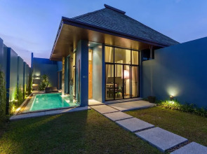 Wings Phuket Villa by Two Villas Holiday