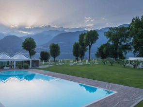 Seven Park Hotel Lake Como - Adults Only