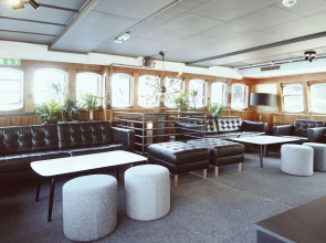 Rygerfjord Hotel & Hostel