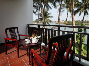 River Beach Resort and Residences