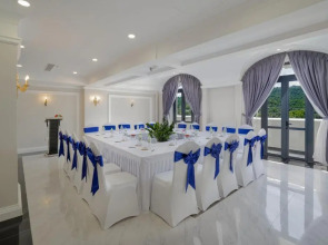 Отель AVS Hotel Phu Quoc