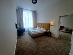 Hotel Focus Lodz
