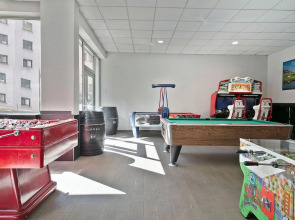 Hotel Best Andorra Center