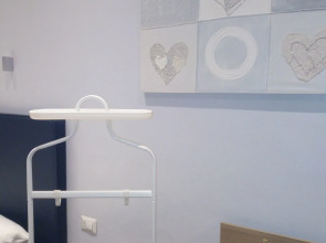 La Grande Bellezza Guesthouse Rome