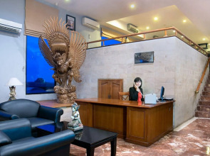 Jakarta Airport Hotel