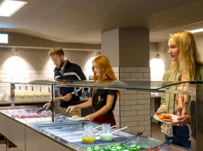 a&o Stuttgart City - Hostel