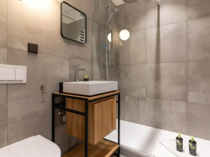 Limehome Erfurt Schmidtstedter Straße