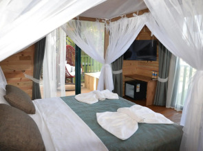 Symbola Oludeniz Beach Hotel