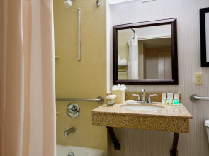 Hilton Garden Inn Queens/JFK Airport