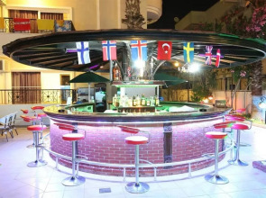 Fidan Hotel & Apartment