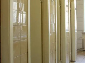 Хостел на Ярославской