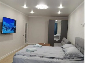 Апартаменты на улице Коблова