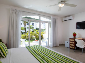 HM Alma De Bayahibe Adults Only