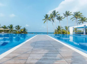 Hotel Riu Sri Lanka - All Inclusive