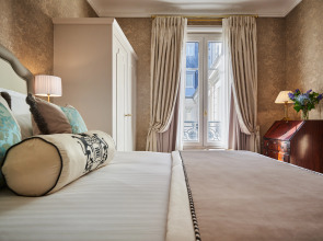 Отель Westminster