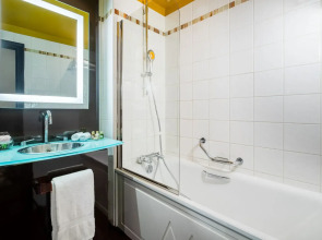 Hôtel Le Marquis by Inwood Hotels