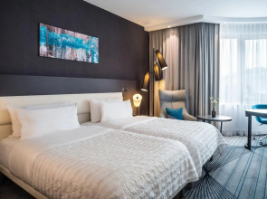 Le Méridien Stuttgart