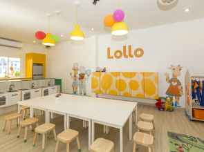 Sunwing Bangtao Beach