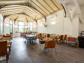 Yelo Lumière Hotel Centre Ville, Sonder Hotel by Marriott Bonvoy