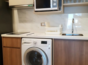 Somerset Ekamai Bangkok