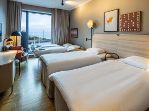 Scandic CPH Strandpark