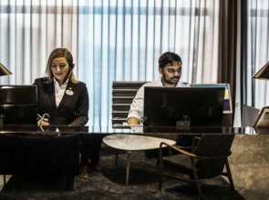 Best Western Plus Airport Hotel Copenhagen