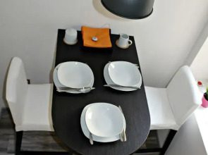 Baltazar Studio Apartment