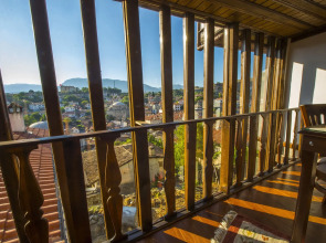 Safranbolu Seyir Konak Otel