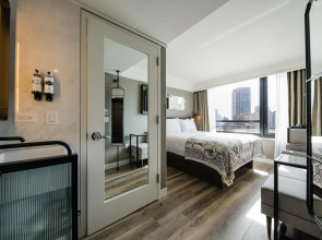 W6 Hotel Hammersmith