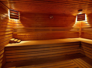 Adina Apartment Hotel Budapest