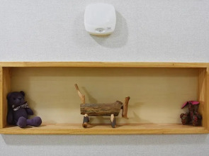 Ganderak Guesthouse - Hostel