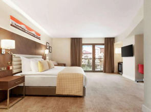 Ramada by Wyndham Isparta