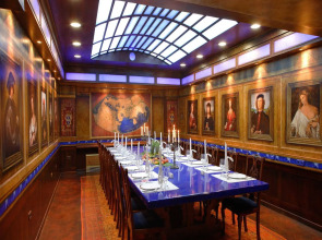 Hotel Slovenija – Lifeclass Hotels & Spa, Portorož